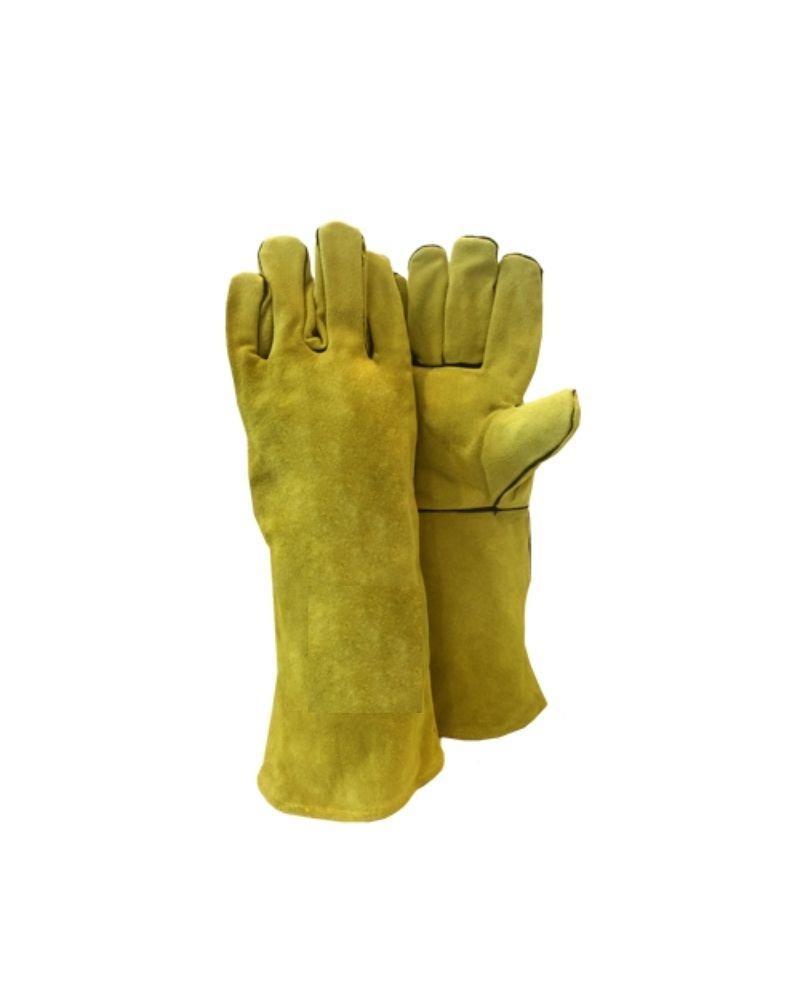 Tough Premium Welder 144 Gloves