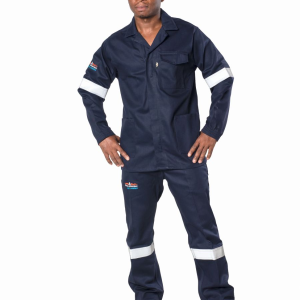 D59 Sabs Flame & Acid Jacket